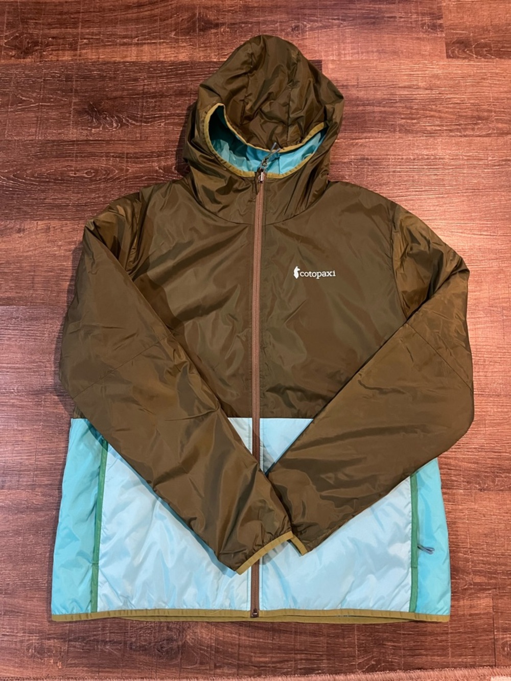 Women’s Cotopaxi Teca Calido Hooded Jacket